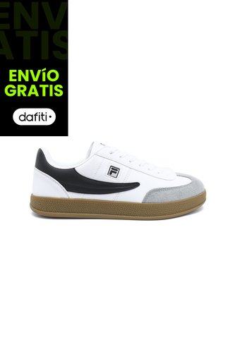 TENIS BURTER FILA Fila