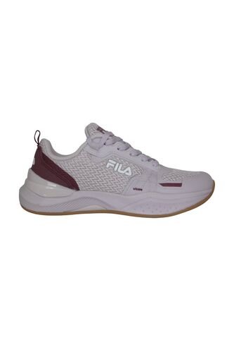 Tenis Fila Ws Luks Para Tenis Y Padel Mujer-Rosado Fila
