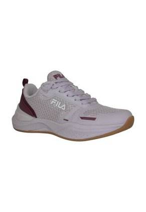 Tenis Fila Ws Luks Para Tenis Y Padel Mujer-Rosado