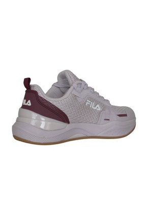 Tenis Fila Ws Luks Para Tenis Y Padel Mujer-Rosado