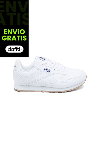 TENIS CUSTOM 2.0 FILA Fila