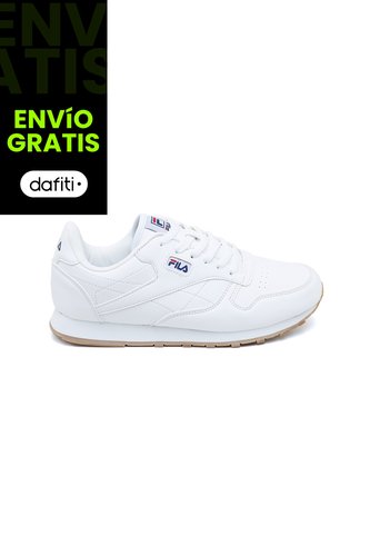 TENIS CUSTOM 2.0 FILA Fila