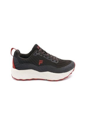 TENIS FILA HOMBRE 434470BLK Talla 7