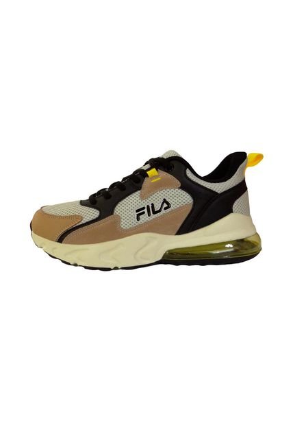 Tenis Fila Airdan Training-Multicolor