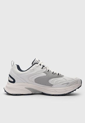 Tenis FILA Timo Blanco