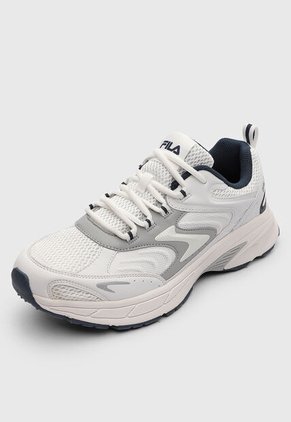 Tenis FILA Timo Blanco
