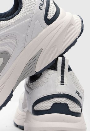 Tenis FILA Timo Blanco