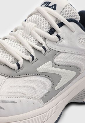 Tenis FILA Timo Blanco