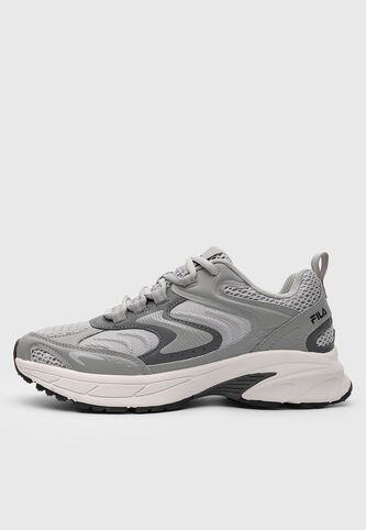 Tenis FILA Timo Gris Fila