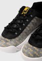 Tenis Lifestyle Negro-Gris-Amarillo Fila Disruptor 2 de Fila