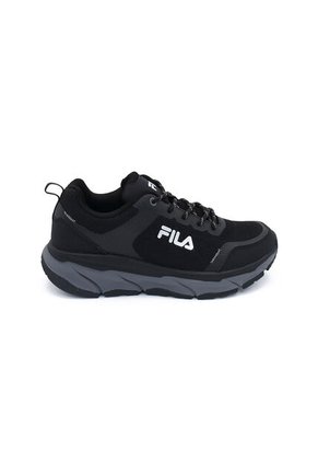 TENIS FILA HOMBRE 437010BLK TRAILKER Talla 11