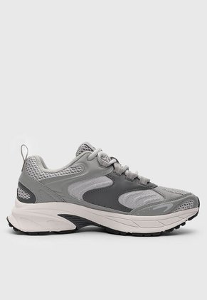 Tenis FILA Timo Gris