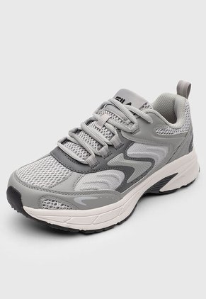 Tenis FILA Timo Gris