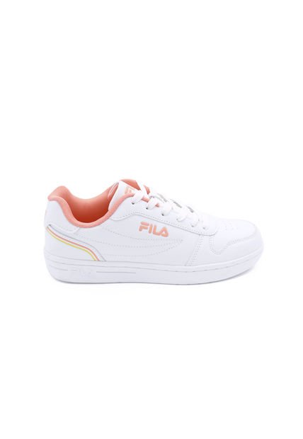 TENIS JR KALVIN FILA