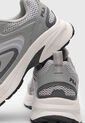 Tenis FILA Timo Gris de Fila