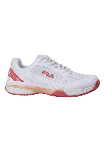 TENIS FILA MUJER 434420WHP Talla 6.5