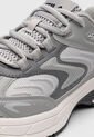 Tenis FILA Timo Gris de Fila
