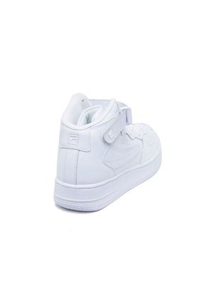 TENIS FILA HOMBRE CLASSIO-MID-BLA Talla 7.5