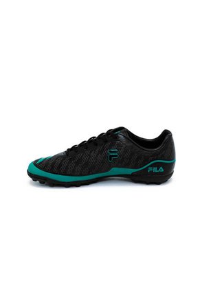 Zapatillas Fila Rojlau Turf-Negro/Azul