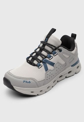 Tenis FILA Dilme Gris