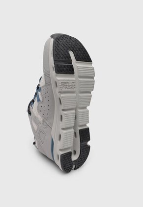 Tenis FILA Dilme Gris