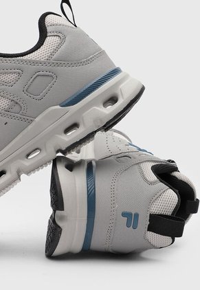 Tenis FILA Dilme Gris