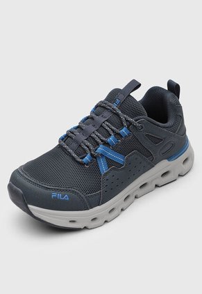 Tenis FILA Dilme Azul