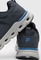 Tenis FILA Dilme Azul de Fila