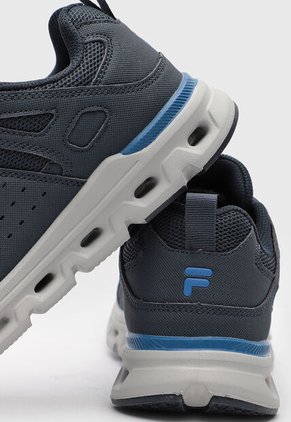 Tenis FILA Dilme Azul