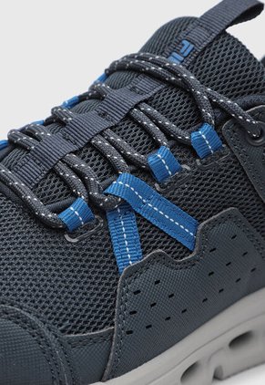 Tenis FILA Dilme Azul