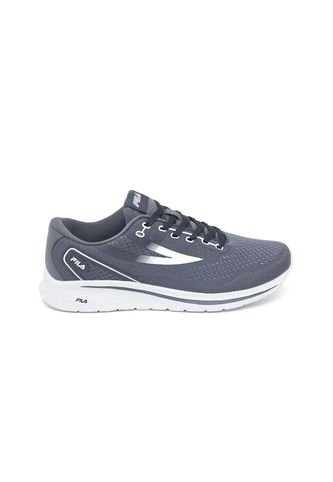 Tenis Fila Konya Running-Gris Fila