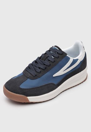 Tenis FILA Erni Azul