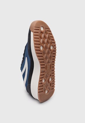 Tenis FILA Erni Azul