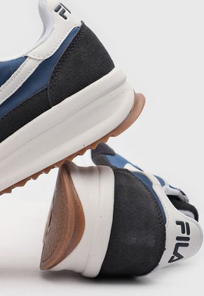 Tenis FILA Erni Azul
