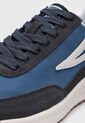 Tenis FILA Erni Azul de Fila