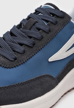 Tenis FILA Erni Azul