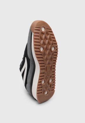 Tenis FILA Erni Negro