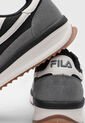 Tenis FILA Erni Negro de Fila