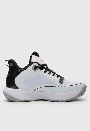 Tenis FILA Wiz Blanco