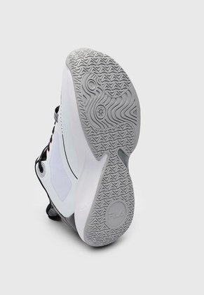 Tenis FILA Wiz Blanco