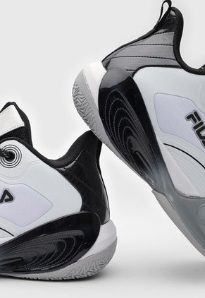 Tenis FILA Wiz Blanco