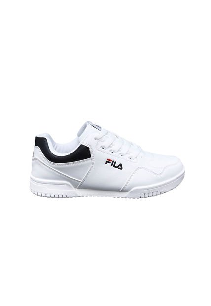 TENIS FILA HOMBRE 430010WHB EXECUTIVE Talla 10.5