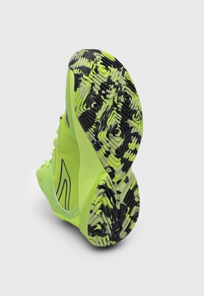 Tenis FILA Jupa Verde Neón