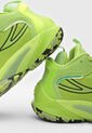 Tenis FILA Jupa Verde Neón de Fila