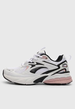 Tenis FILA Ristol Blanco