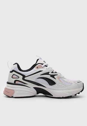 Tenis FILA Ristol Blanco