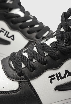 Tenis FILA Blaine Blanco