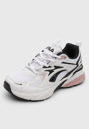 Tenis FILA Ristol Blanco