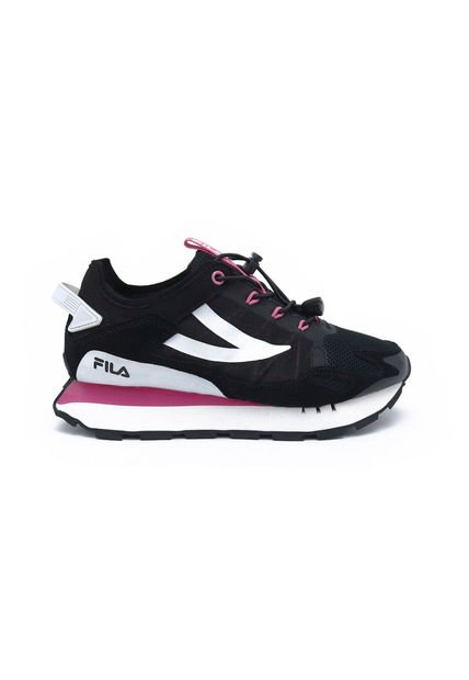 TENIS FILA MUJER 433640BWF WS CHAMPIO Talla 7