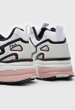 Tenis FILA Ristol Blanco